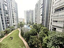 The Panorama (D20), Condominium #460239401